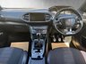 USED 2020 69 PEUGEOT 308 1.2 PureTech GPF GT Line NEW WET BELT - NEW SERV & MOT - PAN ROOF - NAV