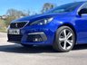 USED 2020 69 PEUGEOT 308 1.2 PureTech GPF GT Line NEW WET BELT - NEW SERV & MOT - PAN ROOF - NAV