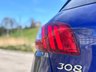 USED 2020 69 PEUGEOT 308 1.2 PureTech GPF GT Line NEW WET BELT - NEW SERV & MOT - PAN ROOF - NAV