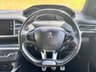 USED 2020 69 PEUGEOT 308 1.2 PureTech GPF GT Line NEW WET BELT - NEW SERV & MOT - PAN ROOF - NAV