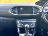 USED 2020 69 PEUGEOT 308 1.2 PureTech GPF GT Line NEW WET BELT - NEW SERV & MOT - PAN ROOF - NAV