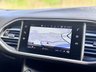USED 2020 69 PEUGEOT 308 1.2 PureTech GPF GT Line NEW WET BELT - NEW SERV & MOT - PAN ROOF - NAV