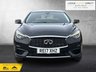 USED 2017 17 INFINITI Q30 1.5 d SE 10 SERVICES - JAN 27 MOT - 17" ALLOYS - CALL US