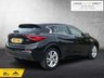 USED 2017 17 INFINITI Q30 1.5 d SE 10 SERVICES - JAN 27 MOT - 17" ALLOYS - CALL US