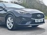 USED 2017 17 INFINITI Q30 1.5 d SE 10 SERVICES - JAN 27 MOT - 17" ALLOYS - CALL US