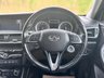 USED 2017 17 INFINITI Q30 1.5 d SE 10 SERVICES - JAN 27 MOT - 17" ALLOYS - CALL US