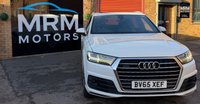 USED 2015 65 AUDI Q7 3.0 TDI V6 S line SUV 5dr Diesel Tiptronic quattro Euro 6 (s/s) (272 ps) 