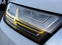 USED 2015 65 AUDI Q7 3.0 TDI V6 S line SUV 5dr Diesel Tiptronic quattro Euro 6 (s/s) (272 ps) 