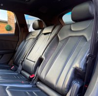 USED 2015 65 AUDI Q7 3.0 TDI V6 S line SUV 5dr Diesel Tiptronic quattro Euro 6 (s/s) (272 ps) 