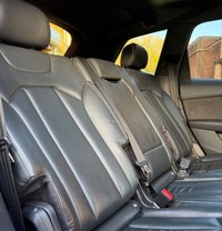 USED 2015 65 AUDI Q7 3.0 TDI V6 S line SUV 5dr Diesel Tiptronic quattro Euro 6 (s/s) (272 ps) 