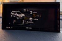 USED 2015 65 AUDI Q7 3.0 TDI V6 S line SUV 5dr Diesel Tiptronic quattro Euro 6 (s/s) (272 ps) 