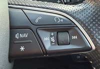 USED 2015 65 AUDI Q7 3.0 TDI V6 S line SUV 5dr Diesel Tiptronic quattro Euro 6 (s/s) (272 ps) 