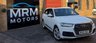 USED 2015 65 AUDI Q7 3.0 TDI V6 S line SUV 5dr Diesel Tiptronic quattro Euro 6 (s/s) (272 ps) 