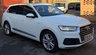 USED 2015 65 AUDI Q7 3.0 TDI V6 S line SUV 5dr Diesel Tiptronic quattro Euro 6 (s/s) (272 ps) 