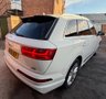 USED 2015 65 AUDI Q7 3.0 TDI V6 S line SUV 5dr Diesel Tiptronic quattro Euro 6 (s/s) (272 ps) 