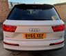 USED 2015 65 AUDI Q7 3.0 TDI V6 S line SUV 5dr Diesel Tiptronic quattro Euro 6 (s/s) (272 ps) 