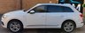 USED 2015 65 AUDI Q7 3.0 TDI V6 S line SUV 5dr Diesel Tiptronic quattro Euro 6 (s/s) (272 ps) 