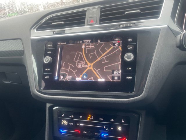 View our VOLKSWAGEN TIGUAN
