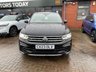 USED 2023 23 VOLKSWAGEN TIGUAN 1.5 TSI R-Line SUV 5dr Petrol DSG Euro 6 (s/s) (150 ps) ***HOME DELIVERY AVAILABLE***