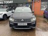 USED 2023 23 VOLKSWAGEN TIGUAN 1.5 TSI R-Line SUV 5dr Petrol DSG Euro 6 (s/s) (150 ps) ***HOME DELIVERY AVAILABLE***
