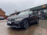 USED 2023 23 VOLKSWAGEN TIGUAN 1.5 TSI R-Line SUV 5dr Petrol DSG Euro 6 (s/s) (150 ps) ***HOME DELIVERY AVAILABLE***