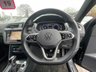 USED 2023 23 VOLKSWAGEN TIGUAN 1.5 TSI R-Line SUV 5dr Petrol DSG Euro 6 (s/s) (150 ps) ***HOME DELIVERY AVAILABLE***