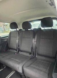 USED 2019 19 MERCEDES-BENZ VITO 2.1 114 CDI PRO Tourer Double Cab 5dr Diesel G-Tronic RWD L3 Euro 6 (s/s) (XLWB) (136 ps) 9 SEATS|DUAL AC|XLWB|NO VAT
