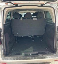 USED 2019 19 MERCEDES-BENZ VITO 2.1 114 CDI PRO Tourer Double Cab 5dr Diesel G-Tronic RWD L3 Euro 6 (s/s) (XLWB) (136 ps) 9 SEATS|DUAL AC|XLWB|NO VAT