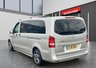 USED 2019 19 MERCEDES-BENZ VITO 2.1 114 CDI PRO Tourer Double Cab 5dr Diesel G-Tronic RWD L3 Euro 6 (s/s) (XLWB) (136 ps) 9 SEATS|DUAL AC|XLWB|NO VAT