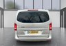 USED 2019 19 MERCEDES-BENZ VITO 2.1 114 CDI PRO Tourer Double Cab 5dr Diesel G-Tronic RWD L3 Euro 6 (s/s) (XLWB) (136 ps) 9 SEATS|DUAL AC|XLWB|NO VAT