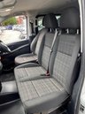 USED 2019 19 MERCEDES-BENZ VITO 2.1 114 CDI PRO Tourer Double Cab 5dr Diesel G-Tronic RWD L3 Euro 6 (s/s) (XLWB) (136 ps) 9 SEATS|DUAL AC|XLWB|NO VAT
