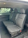 USED 2019 19 MERCEDES-BENZ VITO 2.1 114 CDI PRO Tourer Double Cab 5dr Diesel G-Tronic RWD L3 Euro 6 (s/s) (XLWB) (136 ps) 9 SEATS|DUAL AC|XLWB|NO VAT