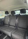 USED 2019 19 MERCEDES-BENZ VITO 2.1 114 CDI PRO Tourer Double Cab 5dr Diesel G-Tronic RWD L3 Euro 6 (s/s) (XLWB) (136 ps) 9 SEATS|DUAL AC|XLWB|NO VAT