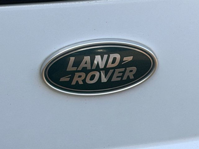 2015 Land Rover RANGE ROVER SPORT - Photo 9