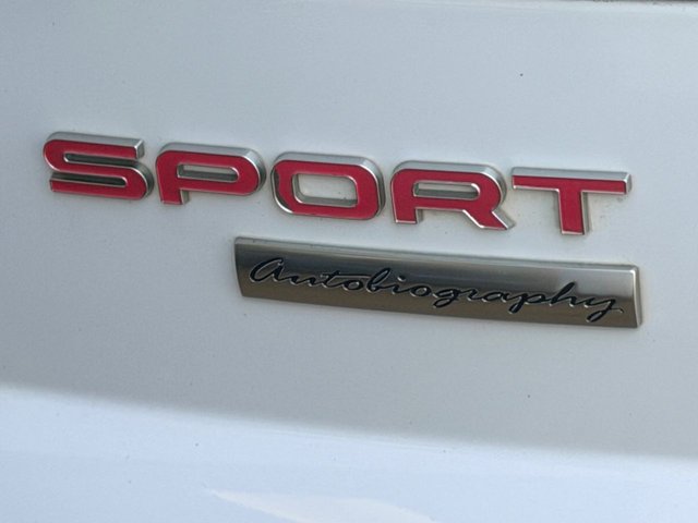 2015 Land Rover RANGE ROVER SPORT - Photo 10