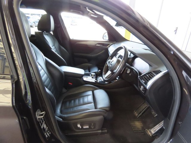 2021 BMW X3 - Photo 2