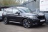 USED 2021 71 BMW X3 3.0 30d MHT M Sport SUV 5dr Diesel Hybrid Auto xDrive Euro 6 (s/s) (286 ps) PAN ROOF - COMFORT PLUS - ELECTRIC MEMORY SEATS - HEAD UP DISPLAY - 20" WHEELS