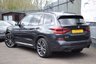 USED 2021 71 BMW X3 3.0 30d MHT M Sport SUV 5dr Diesel Hybrid Auto xDrive Euro 6 (s/s) (286 ps) PAN ROOF - COMFORT PLUS - ELECTRIC MEMORY SEATS - HEAD UP DISPLAY - 20" WHEELS