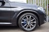 USED 2021 71 BMW X3 3.0 30d MHT M Sport SUV 5dr Diesel Hybrid Auto xDrive Euro 6 (s/s) (286 ps) PAN ROOF - COMFORT PLUS - ELECTRIC MEMORY SEATS - HEAD UP DISPLAY - 20" WHEELS