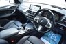 USED 2021 71 BMW X3 3.0 30d MHT M Sport SUV 5dr Diesel Hybrid Auto xDrive Euro 6 (s/s) (286 ps) PAN ROOF - COMFORT PLUS - ELECTRIC MEMORY SEATS - HEAD UP DISPLAY - 20" WHEELS