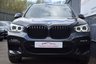 USED 2021 71 BMW X3 3.0 30d MHT M Sport SUV 5dr Diesel Hybrid Auto xDrive Euro 6 (s/s) (286 ps) PAN ROOF - COMFORT PLUS - ELECTRIC MEMORY SEATS - HEAD UP DISPLAY - 20" WHEELS