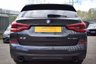 USED 2021 71 BMW X3 3.0 30d MHT M Sport SUV 5dr Diesel Hybrid Auto xDrive Euro 6 (s/s) (286 ps) PAN ROOF - COMFORT PLUS - ELECTRIC MEMORY SEATS - HEAD UP DISPLAY - 20" WHEELS