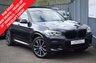 USED 2021 71 BMW X3 3.0 30d MHT M Sport SUV 5dr Diesel Hybrid Auto xDrive Euro 6 (s/s) (286 ps) PAN ROOF - COMFORT PLUS - ELECTRIC MEMORY SEATS - HEAD UP DISPLAY - 20" WHEELS