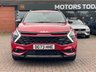 USED 2024 73 KIA SPORTAGE 1.6 h T-GDi GT-Line SUV 5dr Petrol Hybrid Auto Euro 6 (s/s) (226 bhp) ***HOME DELIVERY AVAILABLE***