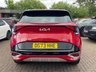 USED 2024 73 KIA SPORTAGE 1.6 h T-GDi GT-Line SUV 5dr Petrol Hybrid Auto Euro 6 (s/s) (226 bhp) ***HOME DELIVERY AVAILABLE***