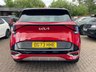 USED 2024 73 KIA SPORTAGE 1.6 h T-GDi GT-Line SUV 5dr Petrol Hybrid Auto Euro 6 (s/s) (226 bhp) ***HOME DELIVERY AVAILABLE***