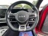 USED 2024 73 KIA SPORTAGE 1.6 h T-GDi GT-Line SUV 5dr Petrol Hybrid Auto Euro 6 (s/s) (226 bhp) ***HOME DELIVERY AVAILABLE***
