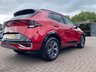 USED 2024 73 KIA SPORTAGE 1.6 h T-GDi GT-Line SUV 5dr Petrol Hybrid Auto Euro 6 (s/s) (226 bhp) ***HOME DELIVERY AVAILABLE***