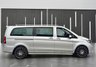 USED 2019 66 MERCEDES-BENZ VITO 2.1 119 CDI PRO Tourer Double Cab 5dr Diesel G-Tronic RWD L3 Euro 6 (s/s) (XLWB) (190 ps) VERY LOW MILES|AUTO|XLWB|NoVAT