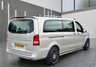 USED 2019 66 MERCEDES-BENZ VITO 2.1 119 CDI PRO Tourer Double Cab 5dr Diesel G-Tronic RWD L3 Euro 6 (s/s) (XLWB) (190 ps) VERY LOW MILES|AUTO|XLWB|NoVAT
